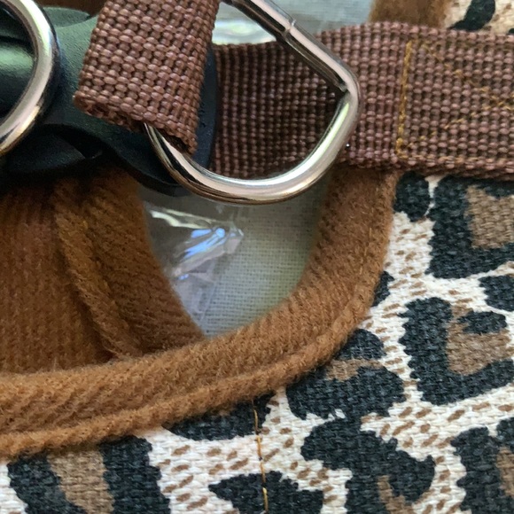 Tail Up Dog Harness - Picture 5 of 5